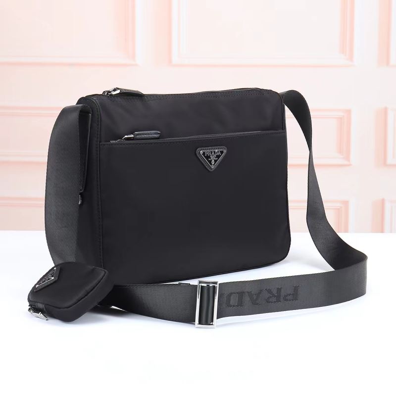 Mens Prada Satchel Bags